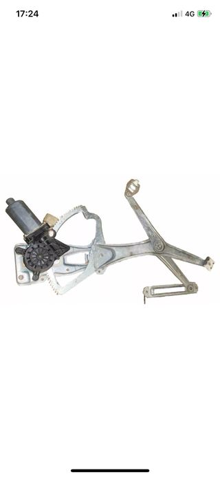 Alzavetro Elettrico Originale Mercedes w210 destro