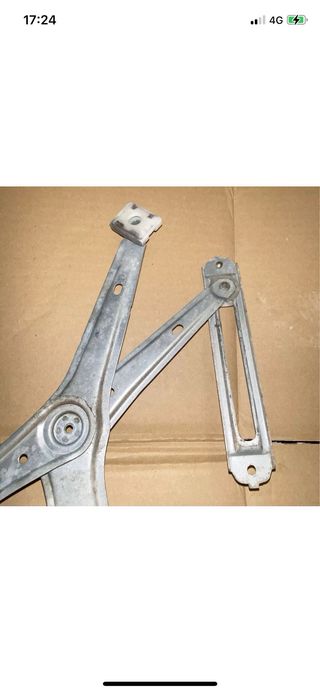 Alzavetro Elettrico Originale Mercedes w210 destro