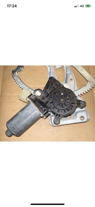 Alzavetro Elettrico Originale Mercedes w210 destro