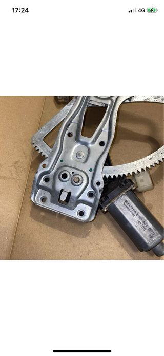 Alzavetro Elettrico Originale Mercedes w210 destro