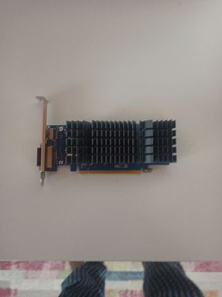 Tarjeta gráfica VGQ Nvidia GT 1030
