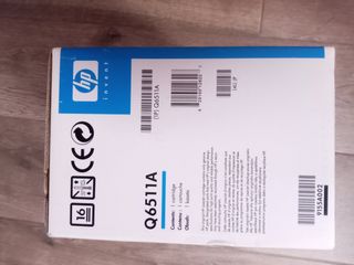 Tone HP LaserJet 11A Q6511A Original