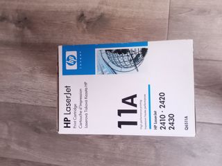 Tone HP LaserJet 11A Q6511A Original