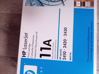 Tone HP LaserJet 11A Q6511A Original