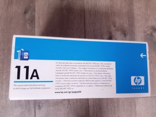 Tone HP LaserJet 11A Q6511A Original