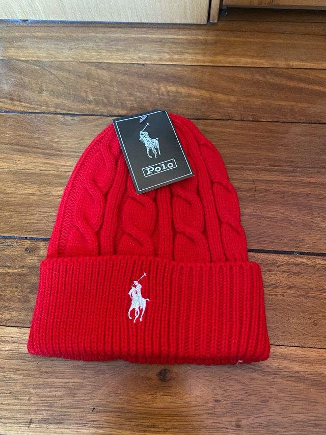 Cappello Ralph Lauren