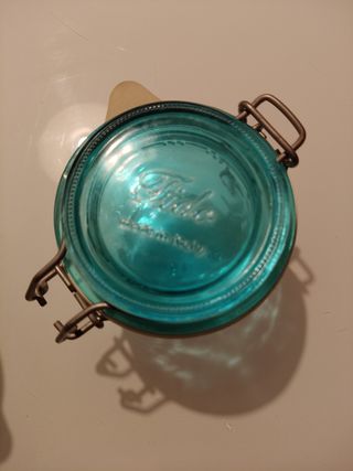 Barattoli vetro multiuso