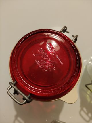 Barattoli vetro multiuso