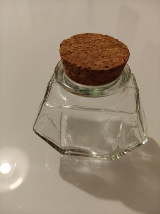 Barattoli vetro multiuso