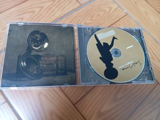 Sabina - Vinagre y rosas - CD