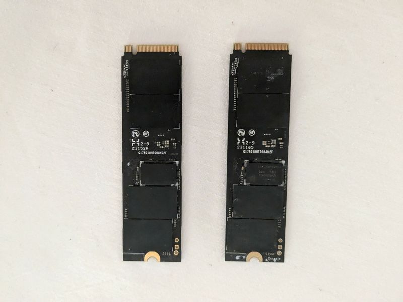 Corsair MP600 Pro XT 8TB Gen4 PCIe x4 NVMe M.2 SSD