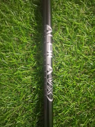 Madera 3 Golf Adams 