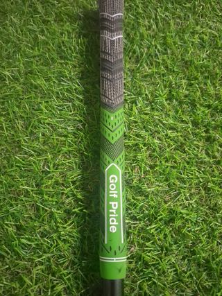 Madera 3 Golf Adams 