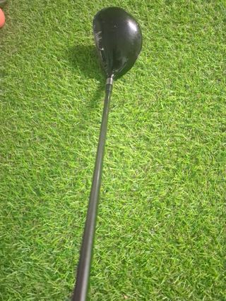 Madera 3 Golf Adams 