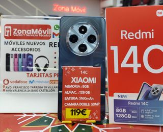 Móviles en excelente estado y accesorios📱