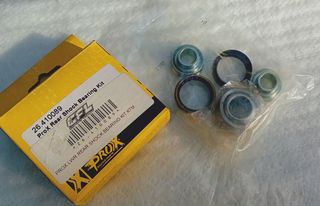 Kit De Reparação Do Amortecedor Inferior Prox Ktm