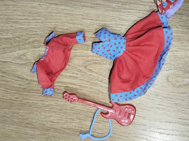 Chabel Muñeca Zingara