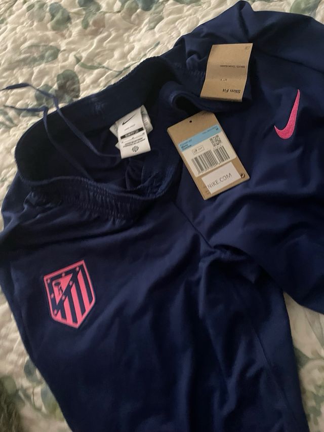 Pantalon nike atletico de Madrid