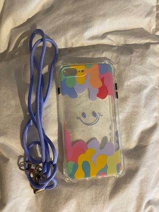 Funda iPhone 7Pro/8Pro