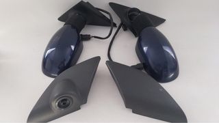 Juego de Espejos retrovisores Ford Ka