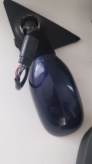 Juego de Espejos retrovisores Ford Ka