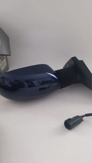 Juego de Espejos retrovisores Ford Ka