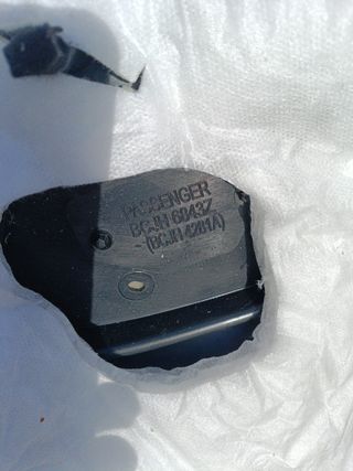 PANEL PUERTA DERE BCJH6843Z MAZDA 3 SEDAN 18/22