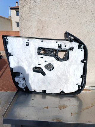 PANEL PUERTA DERE BCJH6843Z MAZDA 3 SEDAN 18/22