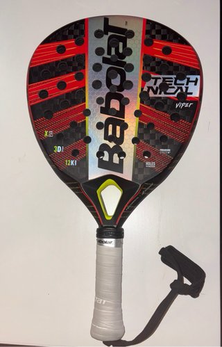 Pala de padel babolat Viper