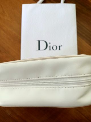 Borsa da toilette Dior