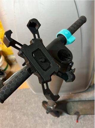 PATINETE Plegable Cecotec Outsider