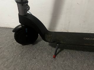 PATINETE Plegable Cecotec Outsider