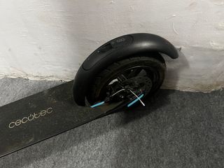 PATINETE Plegable Cecotec Outsider