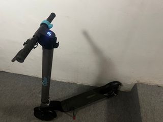 PATINETE Plegable Cecotec Outsider