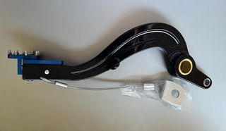 PEDAL DE FRENO YZF  450 2010