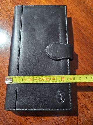 Portafoglio Trussardi Donna