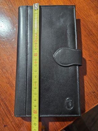 Portafoglio Trussardi Donna