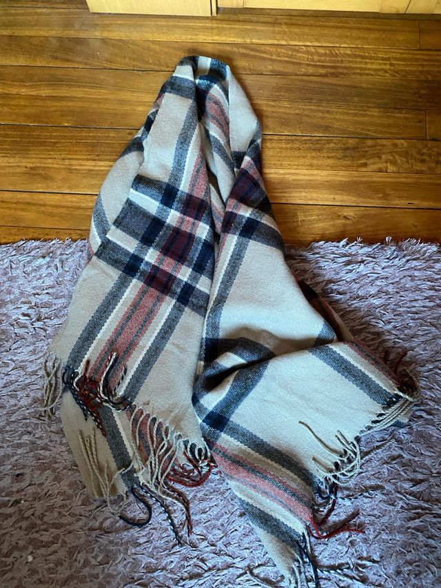 Sciarpa scozzese