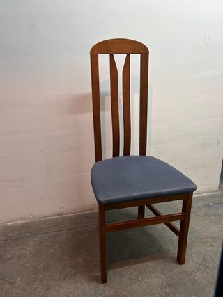 Silla Comedor 5€/unidad