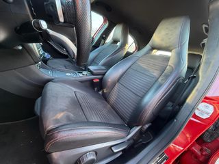 Mercedes-Benz Clase A 2017