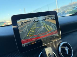 Mercedes-Benz Clase A 2017