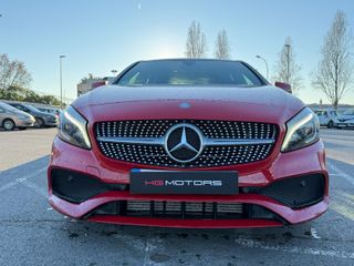 Mercedes-Benz Clase A 2017