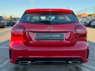 Mercedes-Benz Clase A 2017