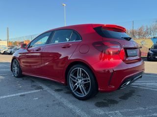 Mercedes-Benz Clase A 2017