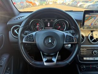 Mercedes-Benz Clase A 2017