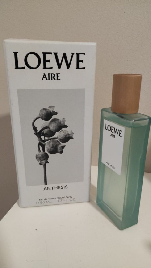 LOEWE AIRE 50ML