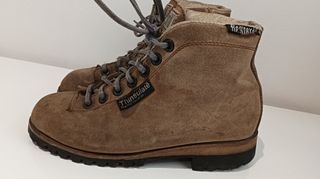Botas de montaña Thinsulate de mujer