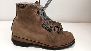 Botas de montaña Thinsulate de mujer