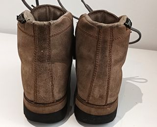 Botas de montaña Thinsulate de mujer