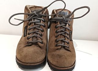Botas de montaña Thinsulate de mujer